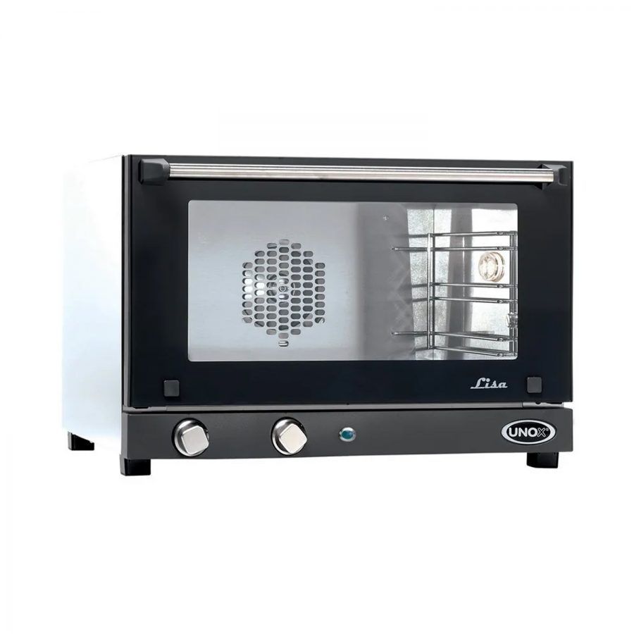 HORNO ELÉCTRICO UNOX LISA XF013