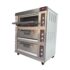 Horno Grande 3 Cámaras