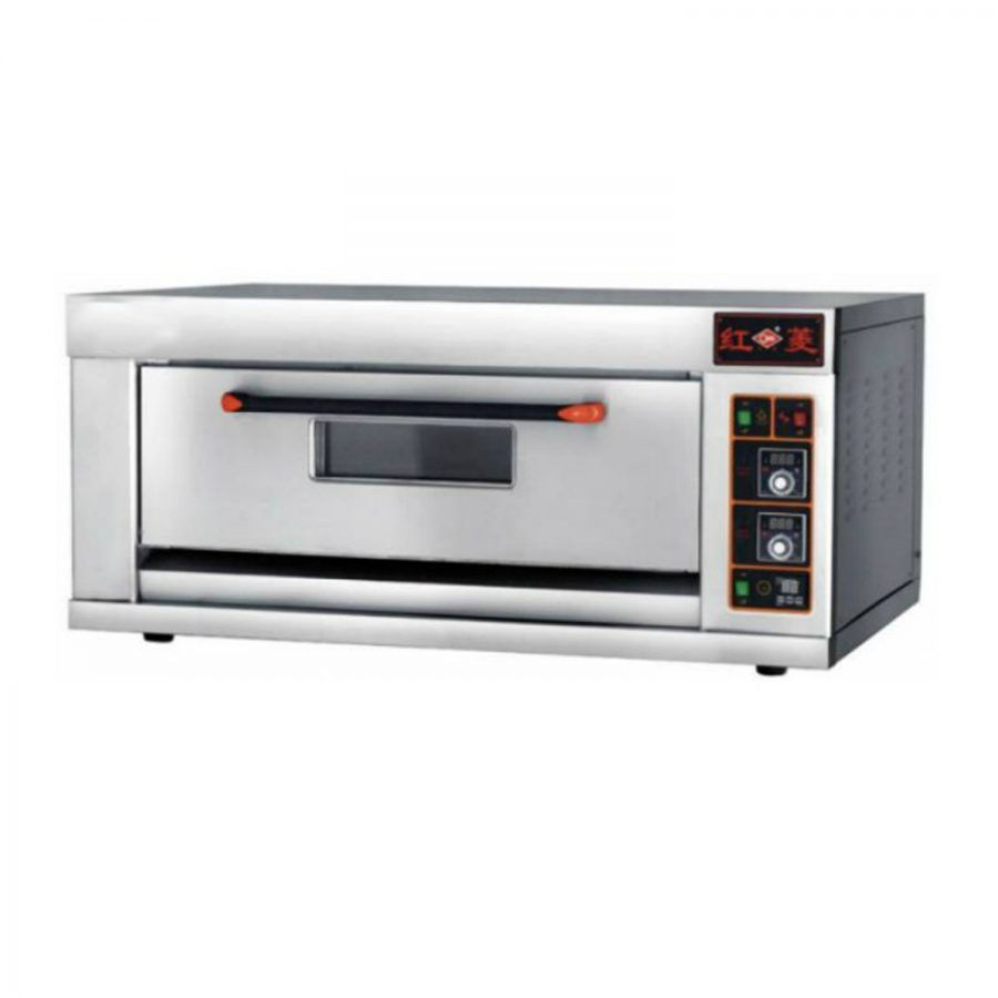 Horno Grande