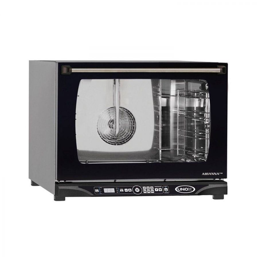 Horno Industrial Unox Arianna XFT135