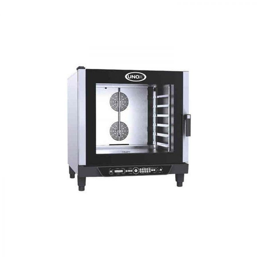 Horno Industrial de convección Unox Bakerlux XB695