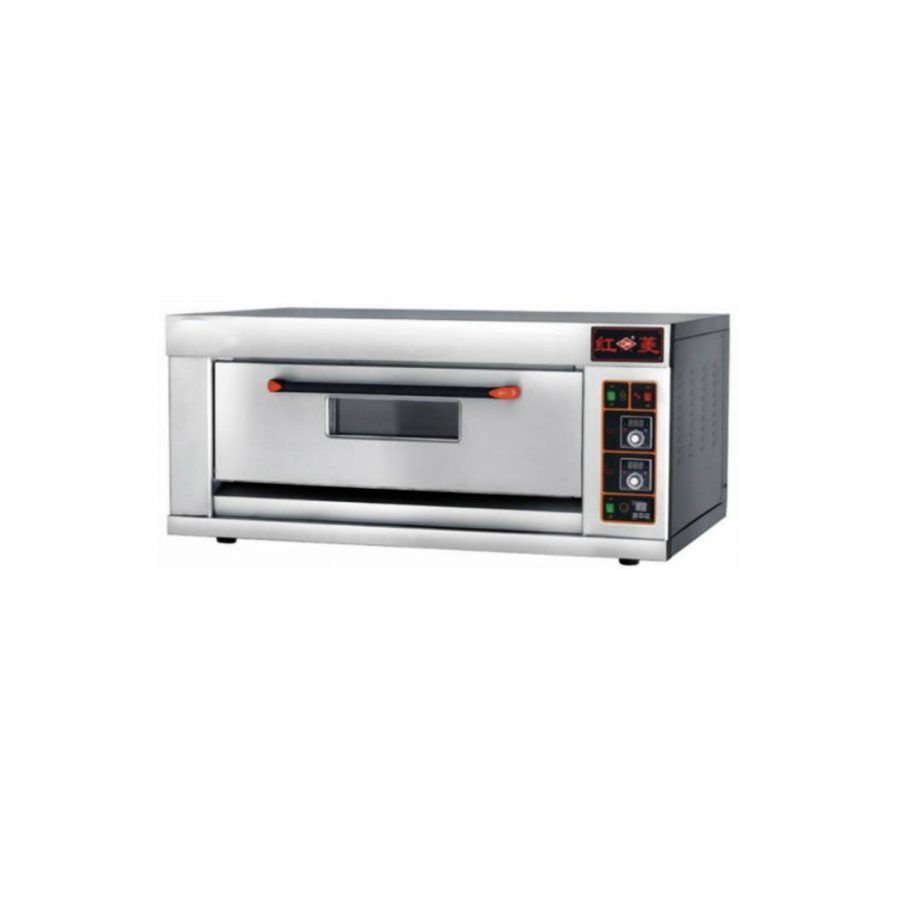 Horno Pequeño a Gas 1 Bandeja