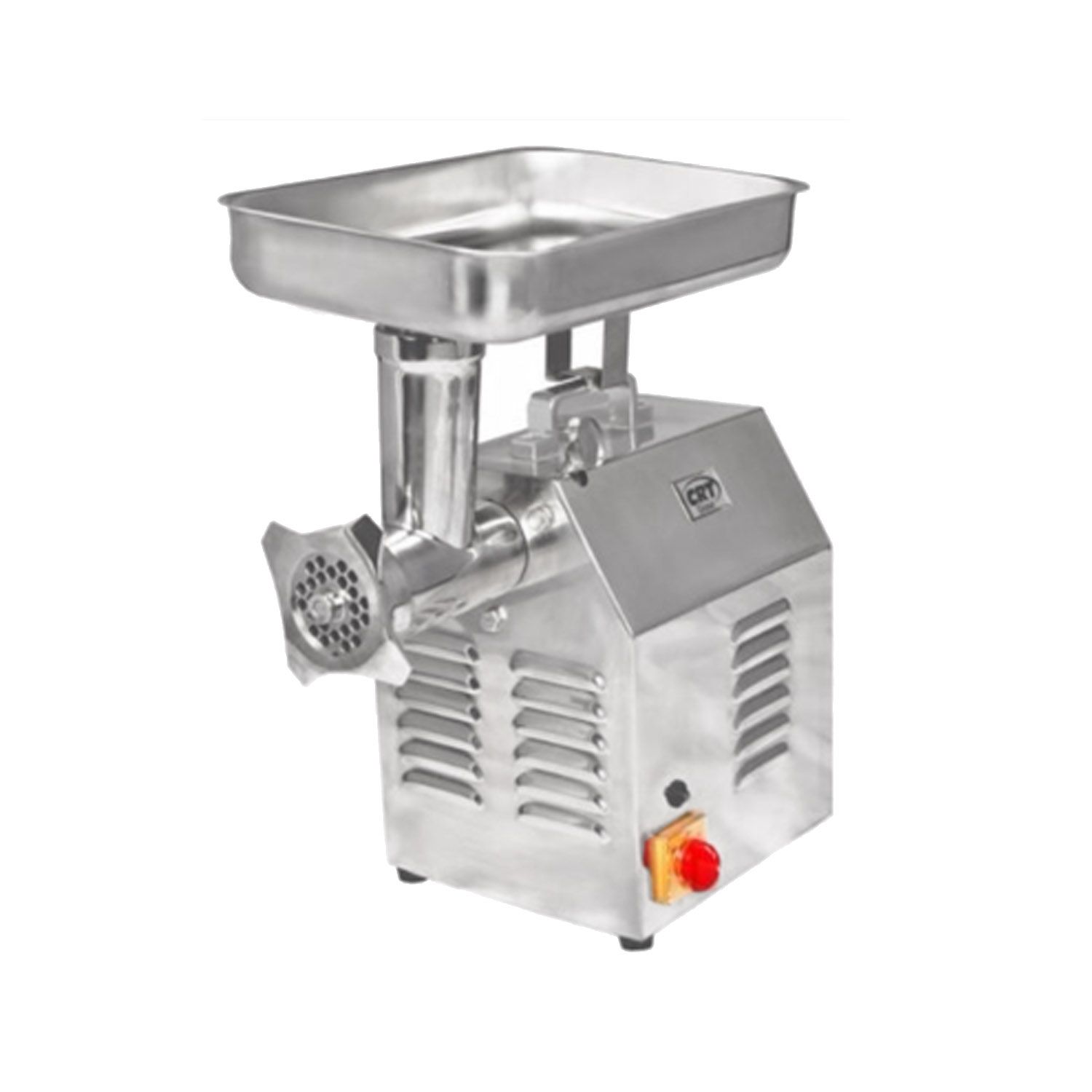 MOLINO DE CARNE ELÉCTRICO NÚMERO 12