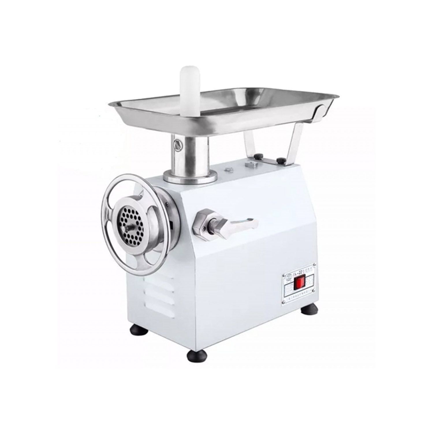 MOLINO DE CARNE ELÉCTRICO NÚMERO 22