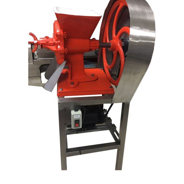 Molino Pulverizador Herrey