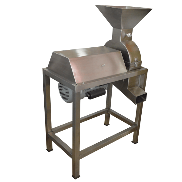Molino de Martillos Pulverizador de Alimentos