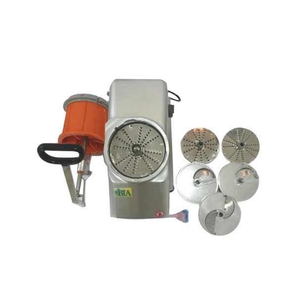 Procesador de Alimentos Electrico Disco Grande