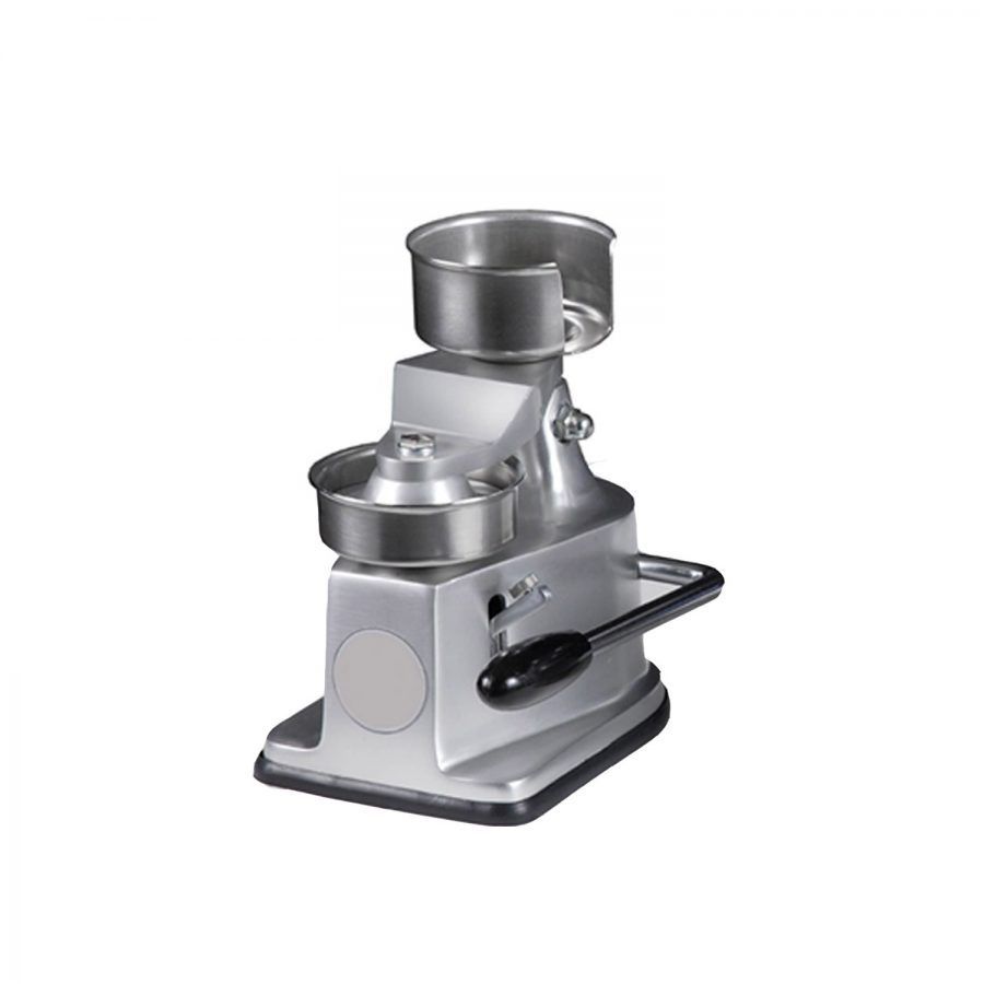 FORMADOR DE HAMBURGUESAS MANUAL 13 CMS