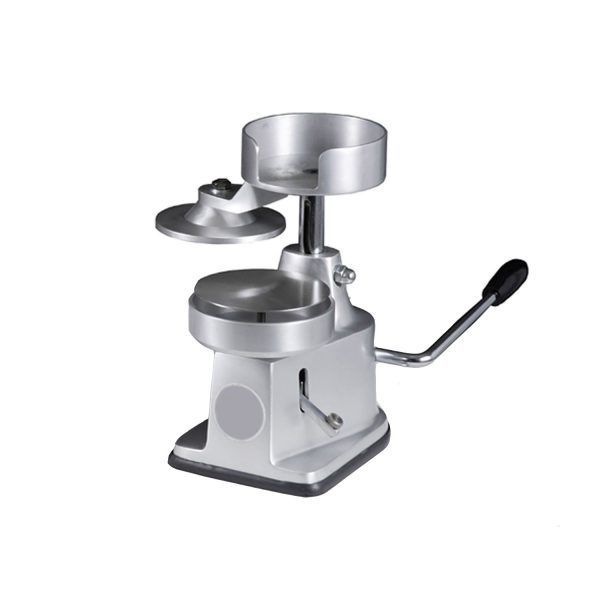 FORMADOR DE HAMBURGUESAS MANUAL 13 CMS