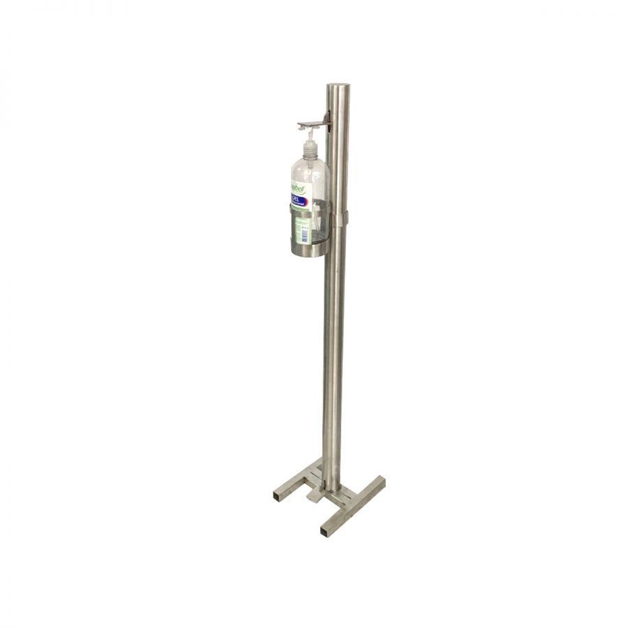 DISPENSADOR GEL TUBO