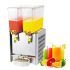 Dispensador de Bebida 2 Tanques 12 Litros