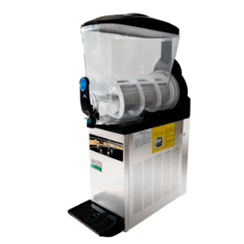 DISPENSADOR REFRIGERADO DE 3 TANQUES 12 LITROS