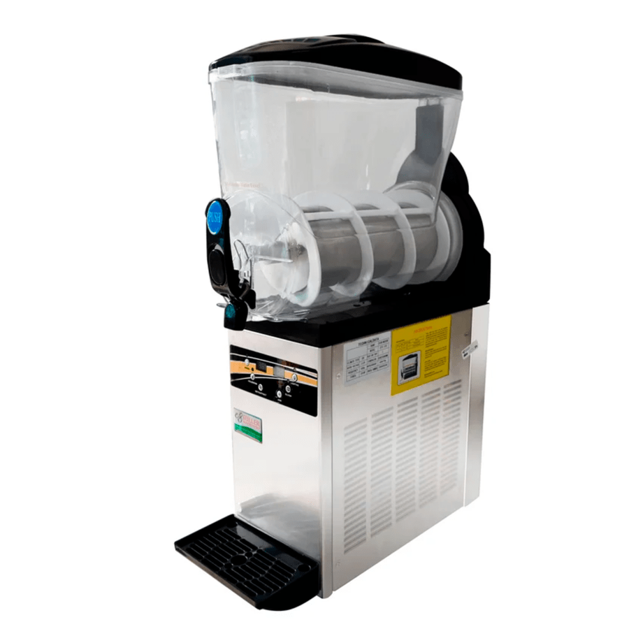 DISPENSADOR REFRIGERADO DE 3 TANQUES 12 LITROS