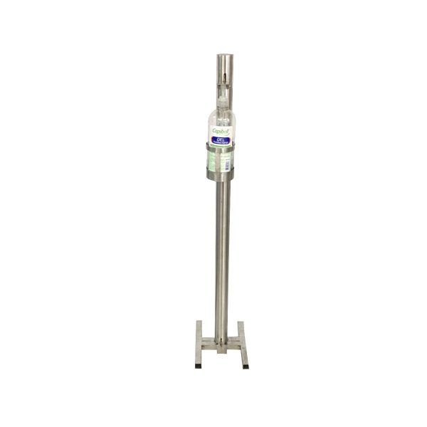 DISPENSADOR GEL TUBO B