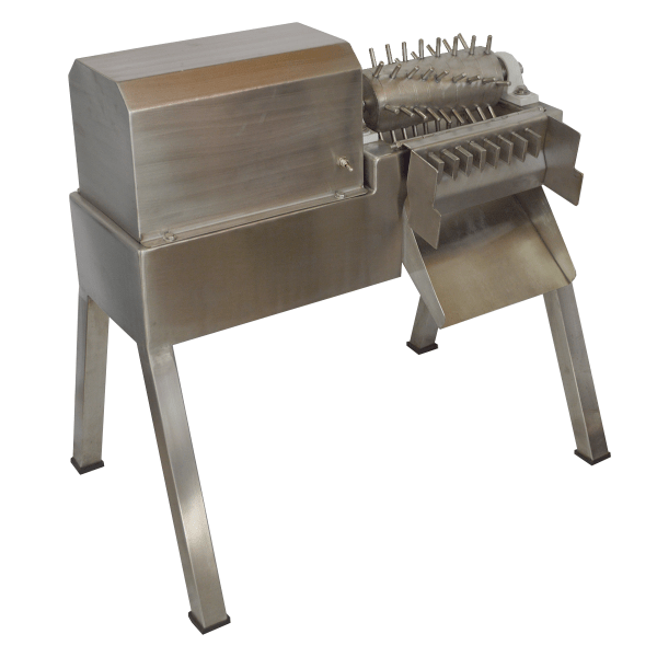 Desmechadora para Carnes Electrica