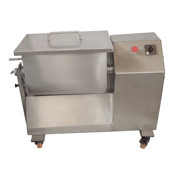 Mezcladora para Carnes