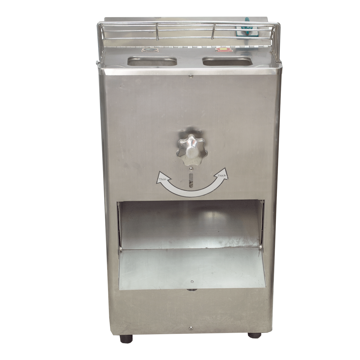 Tajador de Alimentos Eléctrico