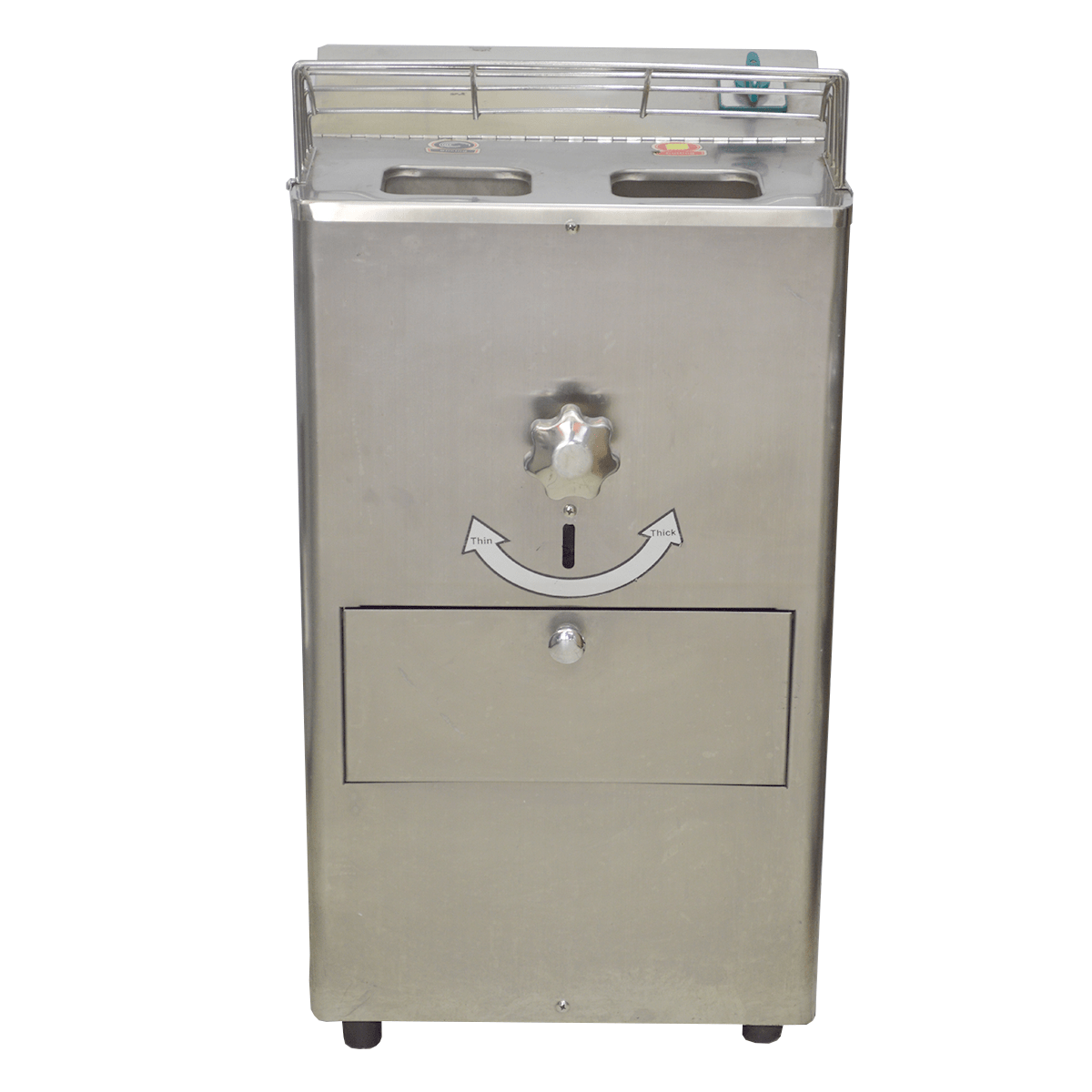 Tajador de Alimentos Eléctrico