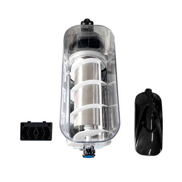 DISPENSADOR REFRIGERADO DE 3 TANQUES 12 LITROS