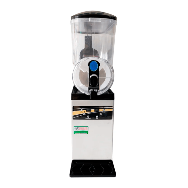 DISPENSADOR REFRIGERADO DE 3 TANQUES 12 LITROS