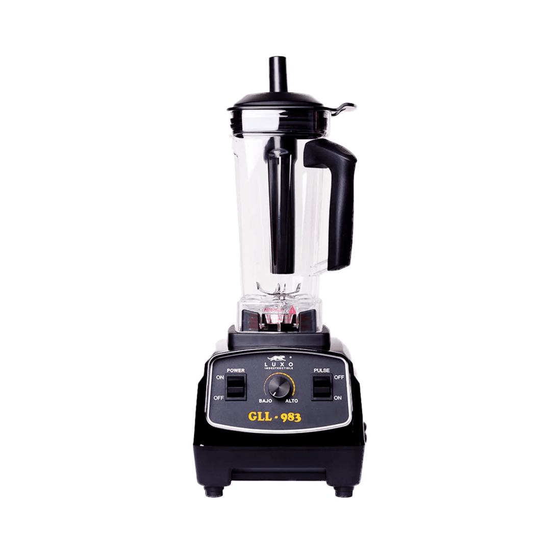 LICUADORA LUXO PROFESIONAL 2 LITROS