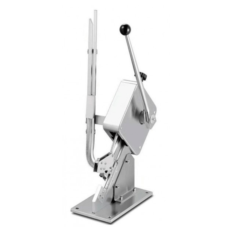 CLIPADORA PARA EMBUTIDOS MANUAL