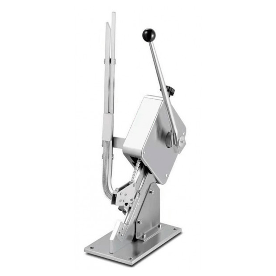 CLIPADORA PARA EMBUTIDOS MANUAL