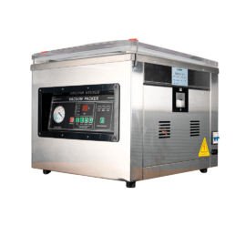 EMPACADORA AL VACÍO DZ 400 40CM