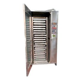 HORNO DESHIDRATADOR A GAS 20 BANDEJAS MAXDRY-20