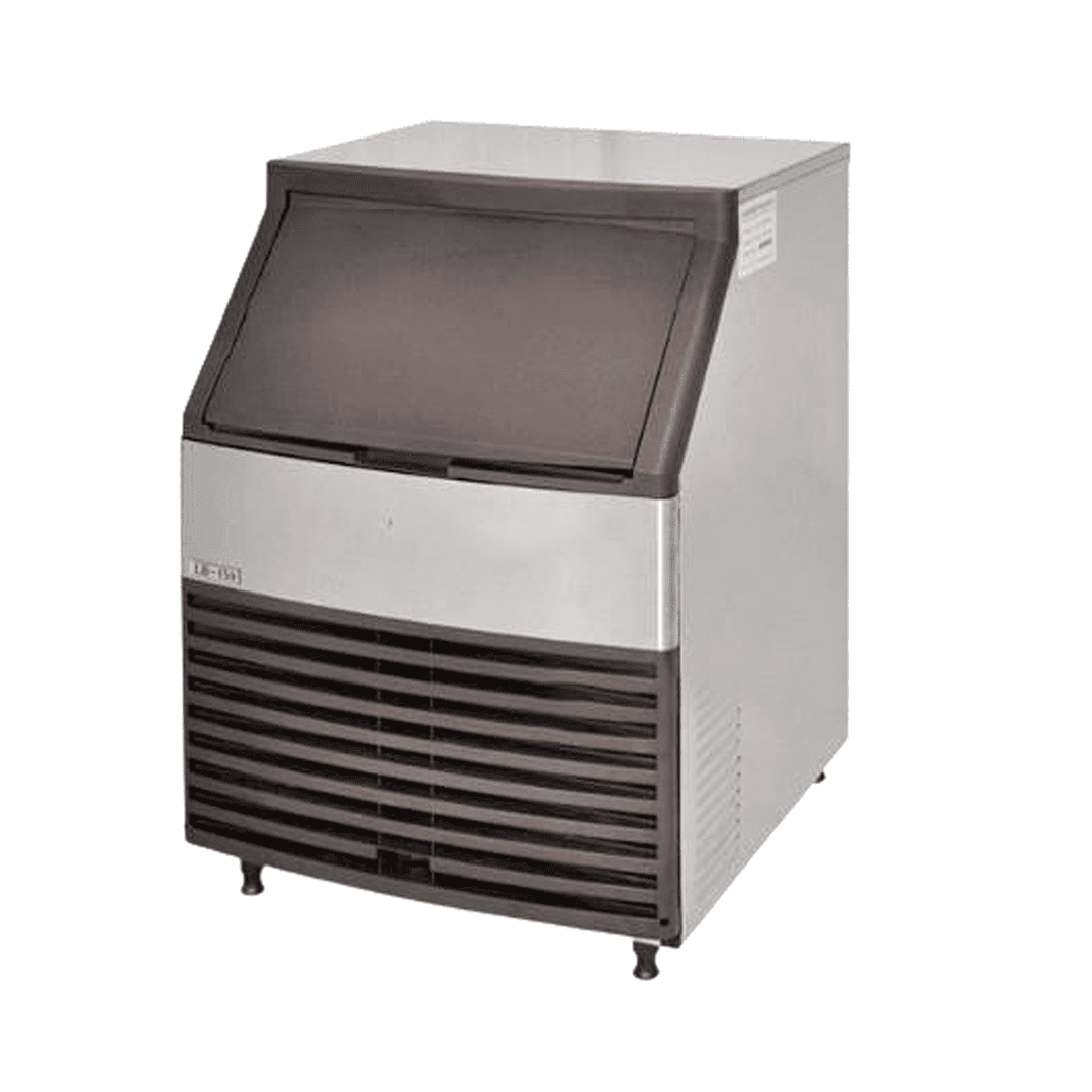 MAQUINA FABRICADORA DE HIELO 100KG 24H