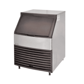 MAQUINA FABRICADORA DE HIELO 100KG 24H