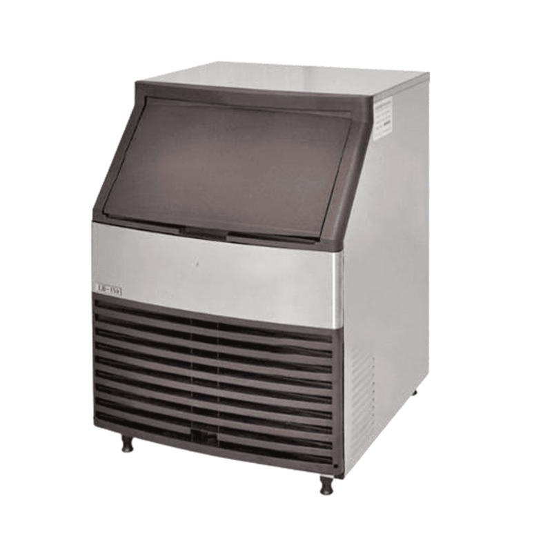 MAQUINA FABRICADORA DE HIELO 100KG 24H