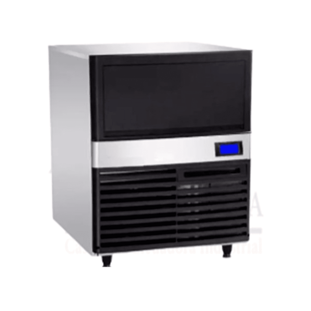 MAQUINA FABRICADORA DE HIELO 25KG 24H