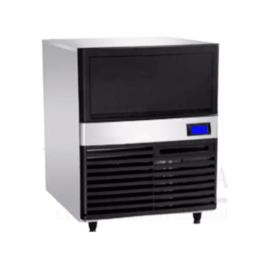 MAQUINA FABRICADORA DE HIELO 25KG 24H