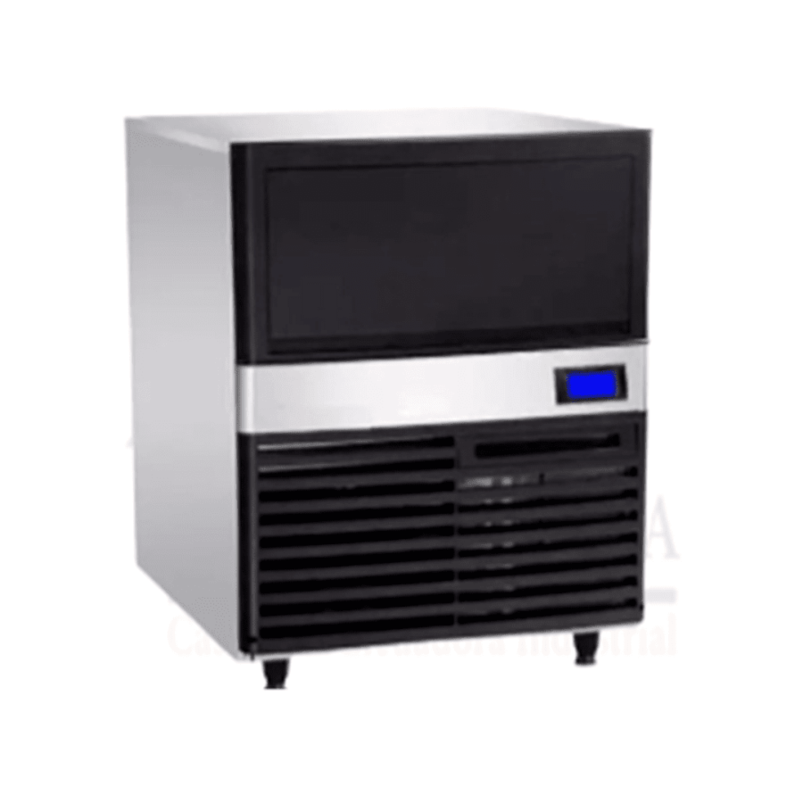 MAQUINA FABRICADORA DE HIELO 25KG 24H