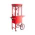 CRISPETERA ELECTRICA CON CARRO 8 ONZ