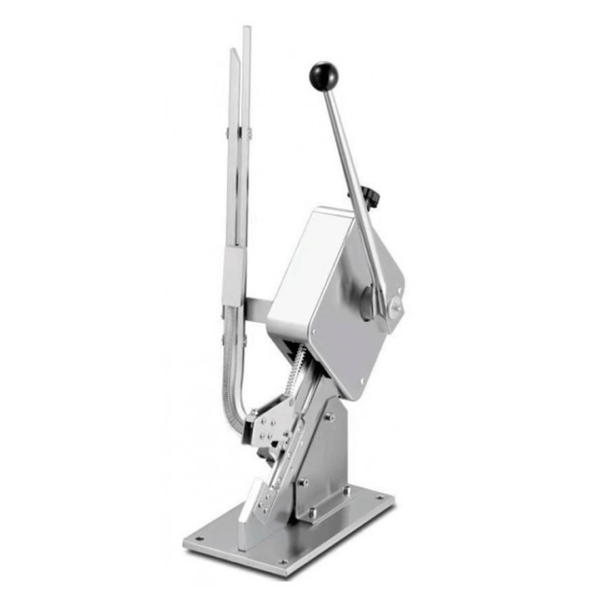 CLIPADORA PARA EMBUTIDOS MANUAL