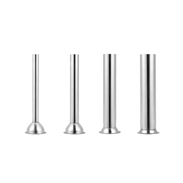 EMBUTIDORA MANUAL PARA CARNES HORIZONTAL 9L-1