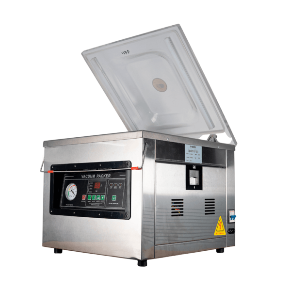 EMPACADORA AL VACÍO DZ 400 40CM