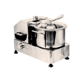 CUTTER PARA CARNES INDUSTRIAL ELECTRICO 4 LITROS