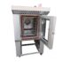 HORNO ROTATORIO A GAS 6 BANDEJAS