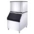 MAQUINA FABRICADORA DE HIELO 140KG 24H