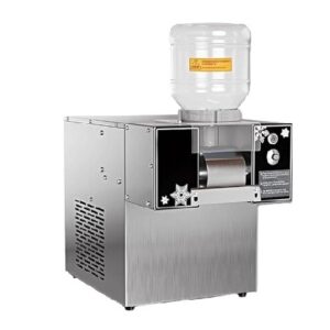 MAQUINA DE HIELO O ESCARCHA DE HIELO