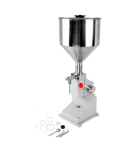 INYECTORA PARA BUÑUELOS Y DULCES IMPORTADA