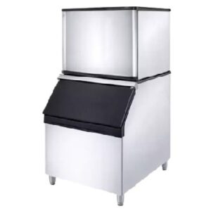 MAQUINA FABRICADORA DE HIELO 140KG 24H