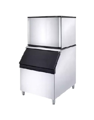 MAQUINA FABRICADORA DE HIELO 140KG 24H
